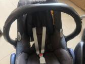 Maxi cosi automobilinė kėdutė - nuotraukos Nr. 2