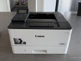 Canon Lbp212dw naudotas
