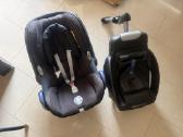 Maxi cosi automobilinė kėdutė - nuotraukos Nr. 3