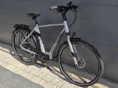 Koga S30 (XL dydis) – Naujas Shimano Ep600