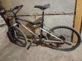 Kalnu dviratis apollo Fc 26