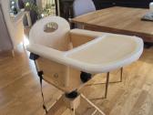 Ikea graval aukšta kėdutė vaikui - nuotraukos Nr. 2