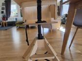 Ikea graval aukšta kėdutė vaikui - nuotraukos Nr. 4