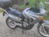 Honda XL Transalp - nuotraukos Nr. 3