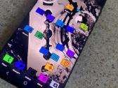 Samsung galaxy s22 ultra 256gb - nuotraukos Nr. 3