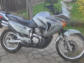 Honda XL Transalp - nuotraukos Nr. 5