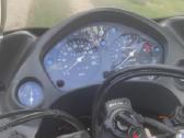 Honda XL Transalp - nuotraukos Nr. 6