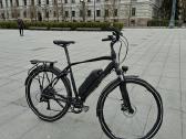 Elektrinis dviratis Prophete etreking 28" 8g