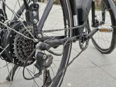 Elektrinis dviratis Prophete etreking 28" 8g - nuotraukos Nr. 3