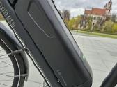 Elektrinis dviratis Prophete etreking 28" 8g - nuotraukos Nr. 5