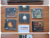 Lietuviški CD, Dvd, ir kasetės - nuotraukos Nr. 2