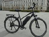 Elektrinis dviratis Prophete etreking 28" 8g