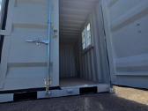 Nauji konteineriai / nuo 1200 eur + PVM - nuotraukos Nr. 10