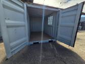 Nauji konteineriai / nuo 1200 eur + PVM - nuotraukos Nr. 12