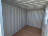 Nauji konteineriai / nuo 1200 eur + PVM - nuotraukos Nr. 14