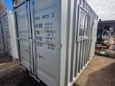 Nauji konteineriai / nuo 1200 eur + PVM - nuotraukos Nr. 16