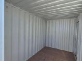 Nauji konteineriai / nuo 1200 eur + PVM - nuotraukos Nr. 18