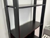 Ikea knygų lentyna Laiva