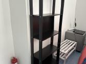 Ikea knygų lentyna Laiva - nuotraukos Nr. 2