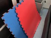 Yate tatami 20 1x1m red/blue