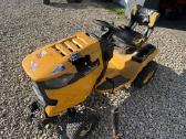 Cub cadet - nuotraukos Nr. 2