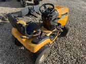 Cub cadet - nuotraukos Nr. 3