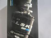 Dualsky Xm3548ea-14 V3 variklis 175g, 530kv, 840w