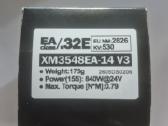 Dualsky Xm3548ea-14 V3 variklis 175g, 530kv, 840w - nuotraukos Nr. 3