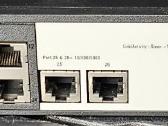 Switch tinklo įranga Hp V1405-24-2g Switch - nuotraukos Nr. 2