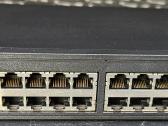 Switch tinklo įranga Hp V1405-24-2g Switch - nuotraukos Nr. 5