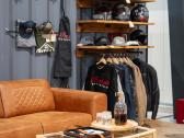 Indian motorcycle merch apranga - nuotraukos Nr. 3
