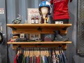 Indian motorcycle merch apranga
