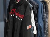 Indian motorcycle merch apranga - nuotraukos Nr. 13