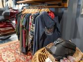 Indian motorcycle merch apranga - nuotraukos Nr. 15