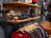 Indian motorcycle merch apranga - nuotraukos Nr. 16