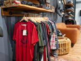 Indian motorcycle merch apranga - nuotraukos Nr. 19