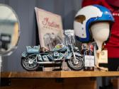 Indian motorcycle merch apranga - nuotraukos Nr. 21