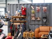 Indian motorcycle merch apranga - nuotraukos Nr. 22