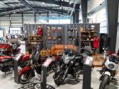 Indian motorcycle merch apranga - nuotraukos Nr. 24