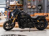 Indian motorcycle merch apranga - nuotraukos Nr. 31