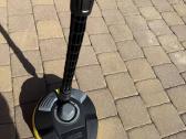 Karcher T 7 priedas, terasų plovimo antgalis - nuotraukos Nr. 3