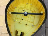 Karcher T 7 priedas, terasų plovimo antgalis - nuotraukos Nr. 2