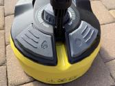 Karcher T 7 priedas, terasų plovimo antgalis - nuotraukos Nr. 4