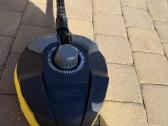 Karcher T 7 priedas, terasų plovimo antgalis