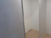 Klasikinis stačiakampis veidrodis