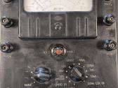 Senovinis testeris Abo-5m1