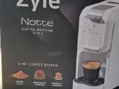 Zyle Notte 3 in 1 kavos aparatas