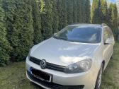 Volkswagen Golf - nuotraukos Nr. 2