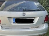 Volkswagen Golf - nuotraukos Nr. 4