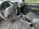 Volkswagen Golf - nuotraukos Nr. 7
